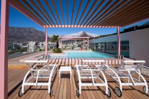 Serene Studio at The Rose