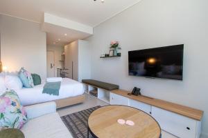 Serene Studio at The Rose