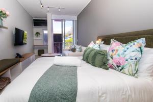 Serene Studio at The Rose