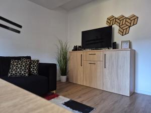 OTILIA apartment