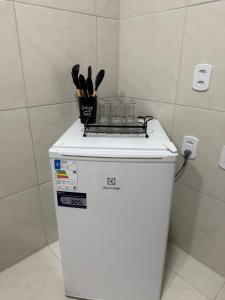 Residencial Portela 08B