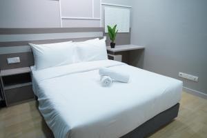 Luxury Apartment - DATUM JELATEK - KLCC- LRT - MDMT - MALL - PARKING