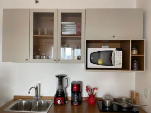 Apart-Hotel Vila Mariana