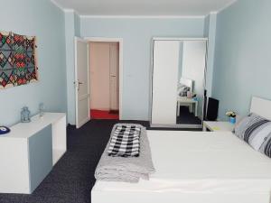 Spacious Rental Apartment in Al Rehab City