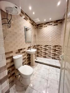 Energy Pyramids View