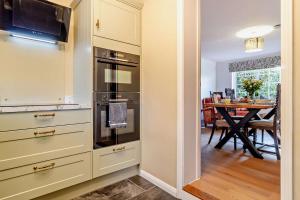 Chapel Cottage - Nacton