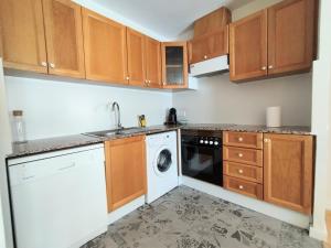 CHECK-IN CASAS Ixarso