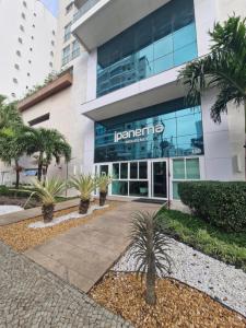 Apartamento 1 quarto Edifício Ipanema Residence