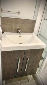 15G Bron centre hôpital Desgenette Vinatier