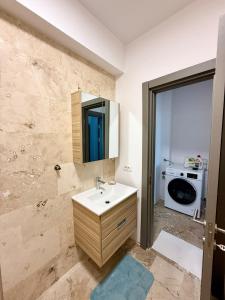 APARTAMENT NATALIA by White Boutique Residence