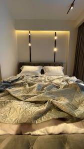 COZY APARTMENTS, Four Seasons, F4