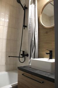 Cozy Studio near Druskininkai