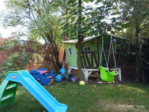 Ski House Szczyrk - Centrum