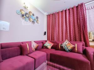 BnBBuddy 2 BR Anugraha, Dwarka
