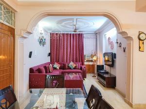 BnBBuddy 2 BR Anugraha, Dwarka