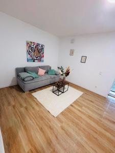 Püttquartier No 1 - charmant, zentral und barrierefrei - 3hvězdičkové hotely ve městě Ibbenbüren