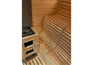 Sakura Cross Inn & Sauna Ishigaki