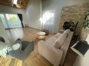 LilHouse loftas Šiauliuose