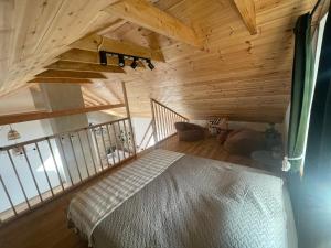 LilHouse loftas Šiauliuose