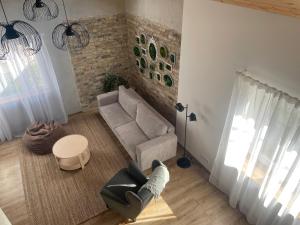 LilHouse loftas Šiauliuose