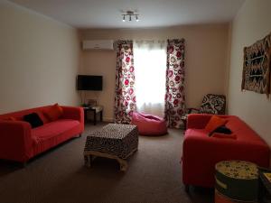 Spacious Rental Apartment in Al Rehab City