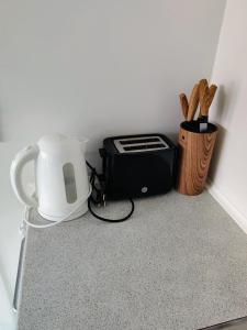 JP Apartment Floor 2