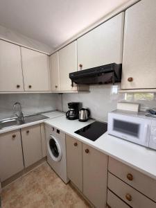 Las Palmeras 611 - Centro de Marbella