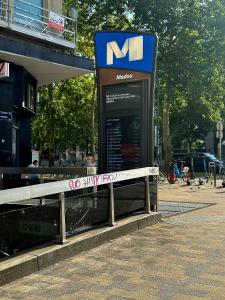 Studio cozy et charmant