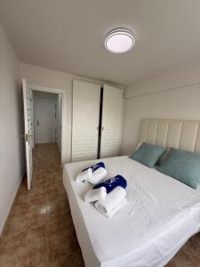 Las Palmeras 611 - Centro de Marbella