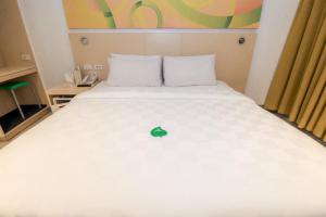 Go Hotels Ermita, Manila