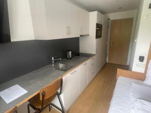 Appartements Basecamp Warth