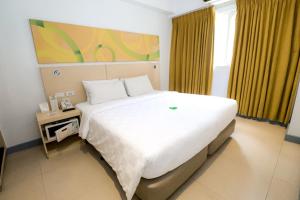 Go Hotels Ermita, Manila