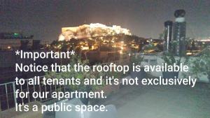 Central studio apartment next to Plaka