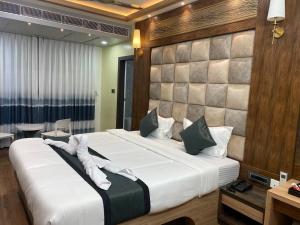 purnima international