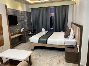 purnima international