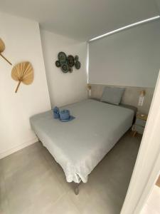 Stylisches Apartment in Strandnähe