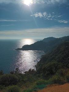 Thegoldsand Cala Salions Tossa de Mar