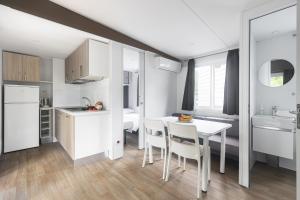 New Campsite in Cesenatico Camping Village