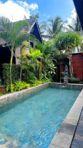 Private 2 Bedroom Villa by Nami Bali