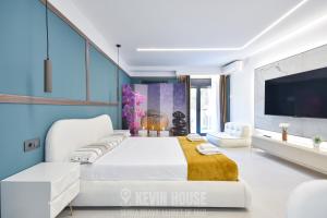 Villa Kevin House - Serra Brava, Lloret de Mar