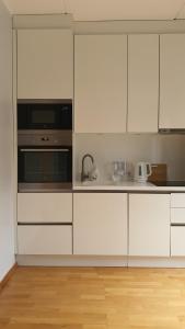 Küüni str apartment City Center Tartu Home