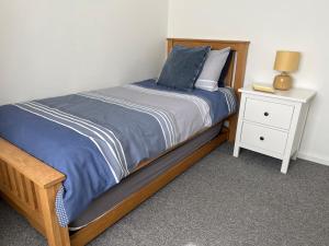 The Haven, Fishguard, ideal for Beach, coastal path and town!