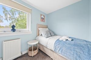 Gateway to the Highlands 3BR Home Near Perth