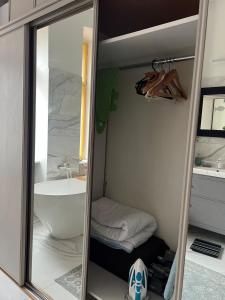 Charming Ground Floor Apartment - Szczecin Center