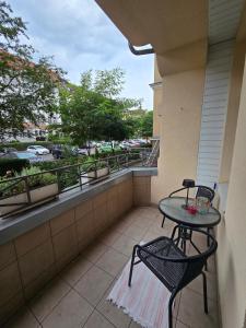 Charming Ground Floor Apartment - Szczecin Center