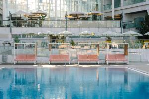 Crowne Plaza - Caparica Lisbon