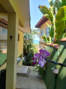 Suites Brilho do Sol