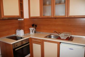 Private apartments in Flora Residence