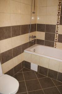 Private apartments in Flora Residence