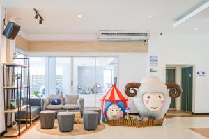 Kokotel Pattaya South Beach